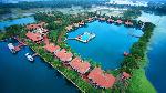 Lake Palace Resort